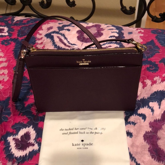 Kate spade bag - Picture 2 of 3